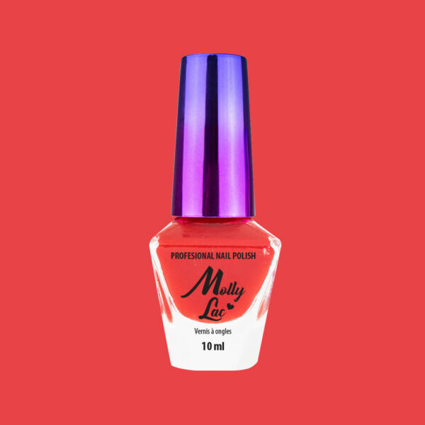 MollyLac - klassieke nagellak 10 ml nr.07