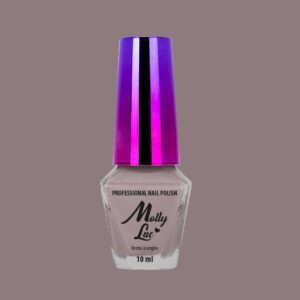 MollyLac - klassieke nagellak 10 ml nr.62