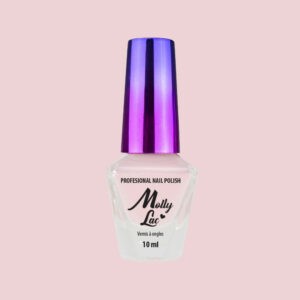 MollyLac - klassieke nagellak 10 ml nr.304
