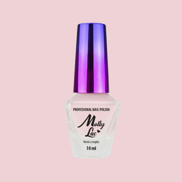 MollyLac - klassieke nagellak 10 ml nr.304