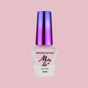 MollyLac - klassieke nagellak 10 ml nr.305