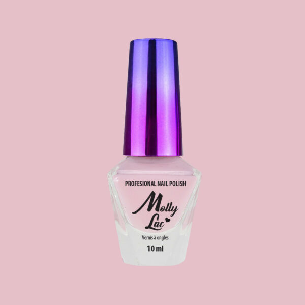 MollyLac - klassieke nagellak 10 ml nr.305