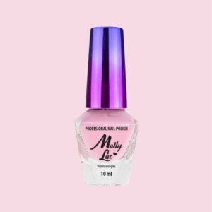 MollyLac - klassieke nagellak 10 ml nr.23