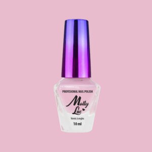 MollyLac - klassieke nagellak 10 ml nr.140