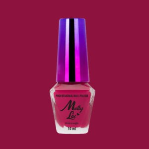 MollyLac - klassieke nagellak 10 ml nr.53