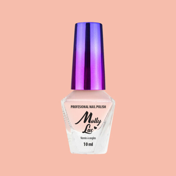 MollyLac - klassieke nagellak 10 ml nr.67