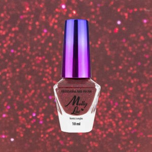 MollyLac - klassieke nagellak 10 ml nr.191