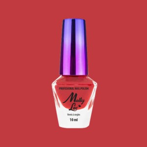 MollyLac - klassieke nagellak 10 ml nr.192