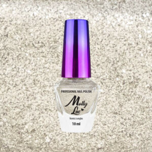 MollyLac - klassieke nagellak 10 ml nr.207