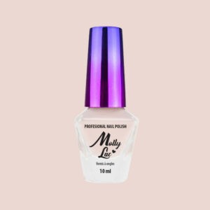 MollyLac - klassieke nagellak 10 ml nr.68