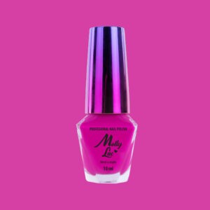 MollyLac - klassieke nagellak Bikini 10 ml nr.143