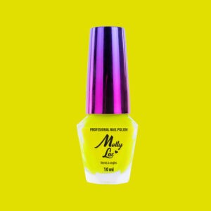MollyLac - klassieke nagellak Bikini 10 ml nr.70