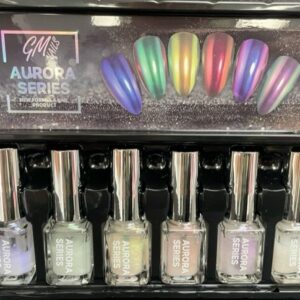 Aurora Liquid Set