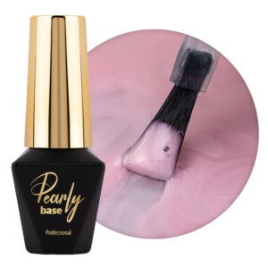 MollyLac Pearly Base Orchid 10g