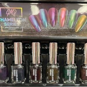 Chameleon Liquid Set