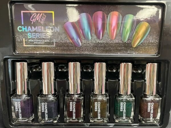 Chameleon Liquid nr 1 - Afbeelding 2