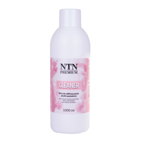 Cleaner NTN Premium 1 liter