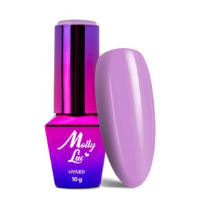 Gellak MollyLac Cocktails & Drinks Purple Rain 10 g nr. 16