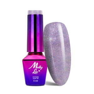 Gellak MollyLac Wedding Dream & Champagne Party Fusion 5ml nr. 386