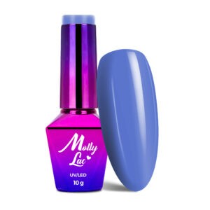 Gellak MollyLac Welcome to Ibiza Curacao 10g nr. 115