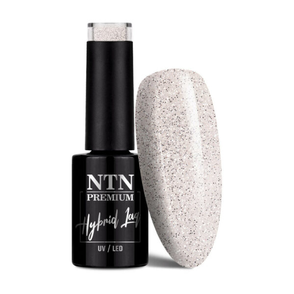 Hybride vernis Ntn Premium Ambrosia Collection 5g nr. 154