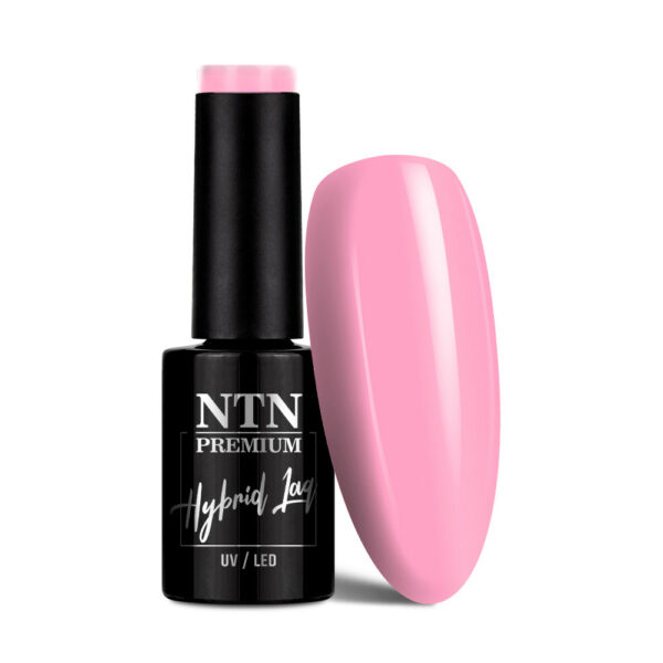 NTN Premium Springtime selfie 5g gellak nr. 284