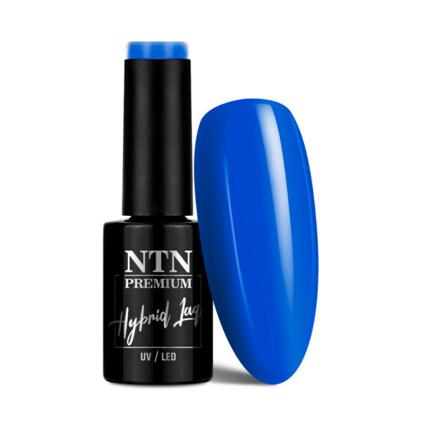 NTN Premium Springtime selfie 5g gellak nr.287