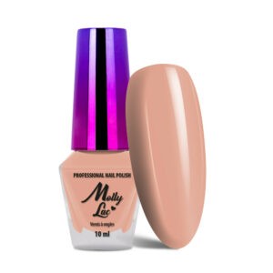 MollyLac - klassieke nagellak 10 ml nr. 203