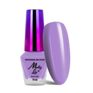 MollyLac - klassieke nagellak 10 ml nr. 334
