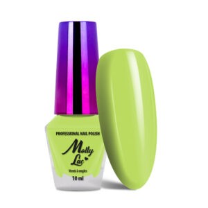 MollyLac - klassieke nagellak 10 ml nr. 335