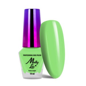 MollyLac - klassieke nagellak 10 ml nr. 337