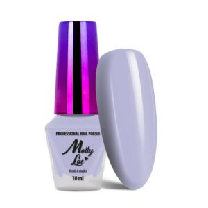 MollyLac - klassieke nagellak 10 ml nr. 368