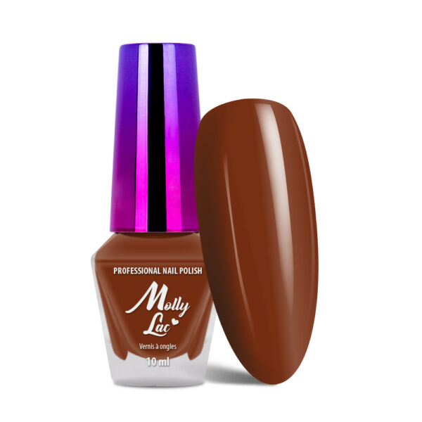 MollyLac - klassieke nagellak nr.625