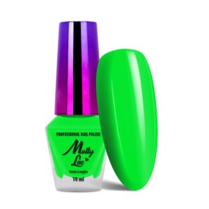 MollyLac - klassieke nagellak 10 ml nr. 72