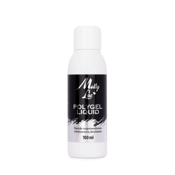MollyLac Polygel Liquid 100ml
