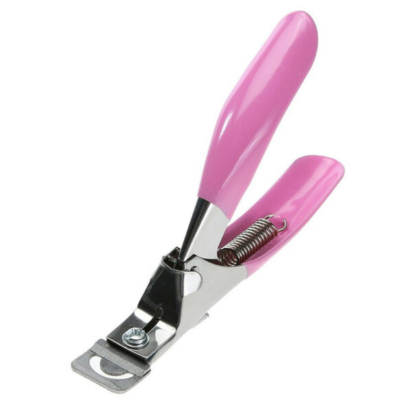 Tipknipper rose