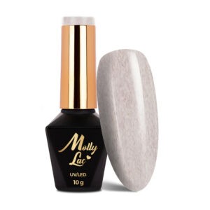 Gellak MollyLac Cotton Sweater Latte 10g nr. 716