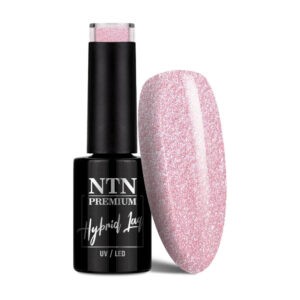 Hybride vernis Ntn Premium Ambrosia Collection 5g nr. 156