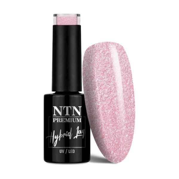 Hybride vernis Ntn Premium Ambrosia Collection 5g nr. 156