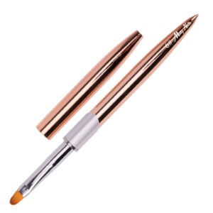 Ombre penseel Nr. 10 maat 6 Golden
