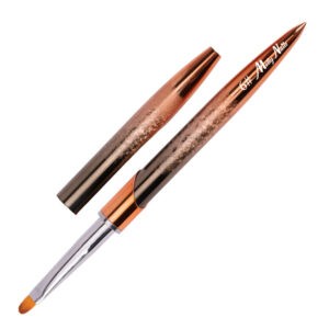 Ombre penseel Nr. 8 maat 6