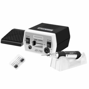 Profi frees JD 700 Zwart