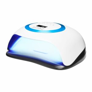 UV LED Glow V1 168W blauwe lamp