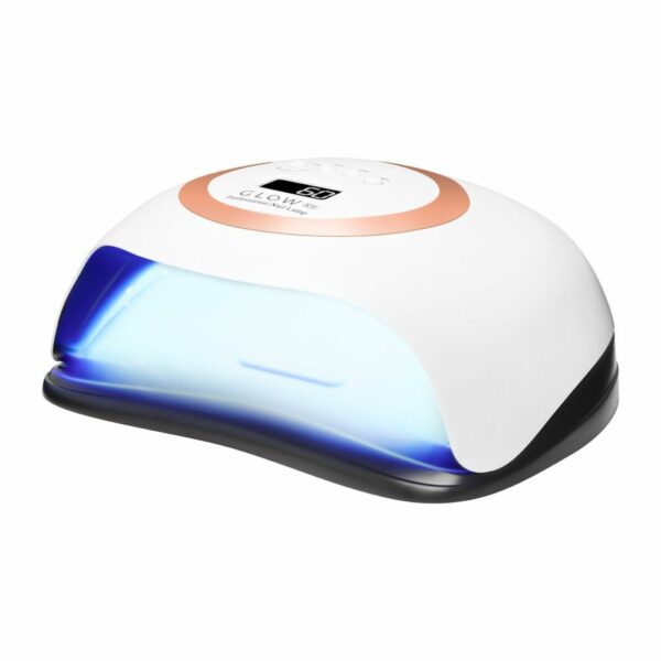 UV LED lamp Glow V1 168W goud