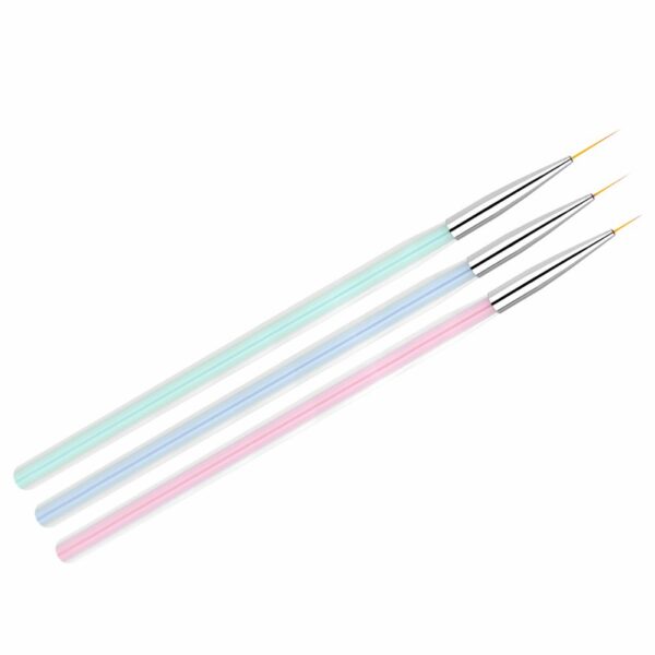 Nail Art penseelset