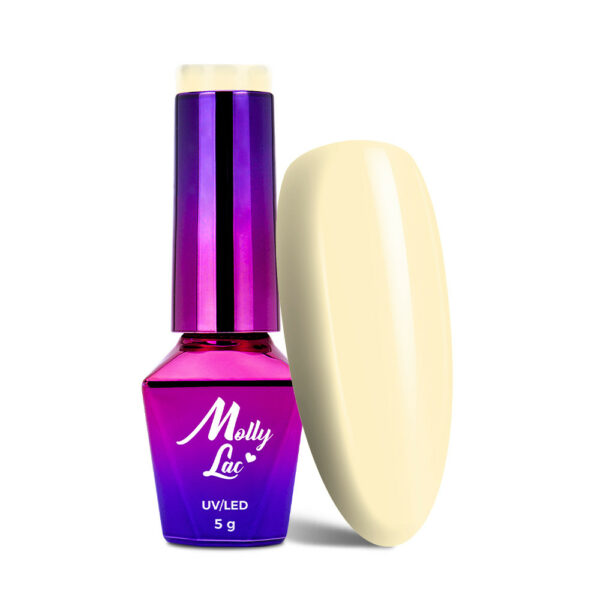 Gellak Molly Lac Yoga Parighasana 5ml nr. 82