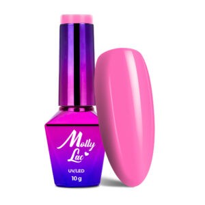 Gellak MollyLac Miss Iconic Beach Party 10g nr. 515