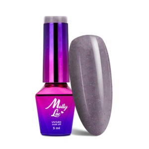 Gellak MollyLac Obsession Miss Lilly 5ml nr. 217