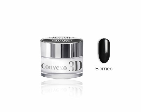 Convexogel 3D Borneo 5 g