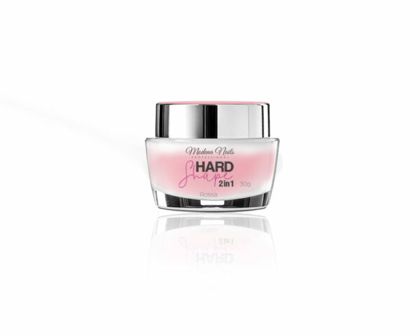 HARD Shape 2in1 van Modena - Rossa 30g